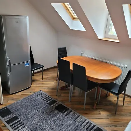 3 Fuer 6 Personen Апартаменты *