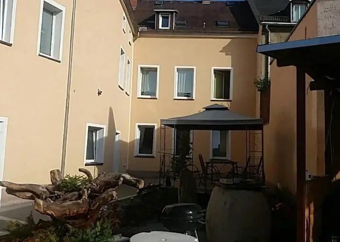 3 Fuer 6 Personen Gossnitz